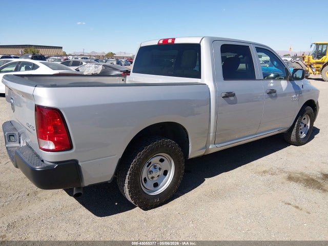 3C6RR7KT7GG356763 RAM 1500 Tradesman