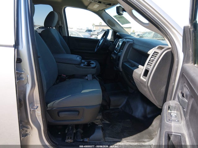 3C6RR7KT7GG356763 RAM 1500 Tradesman