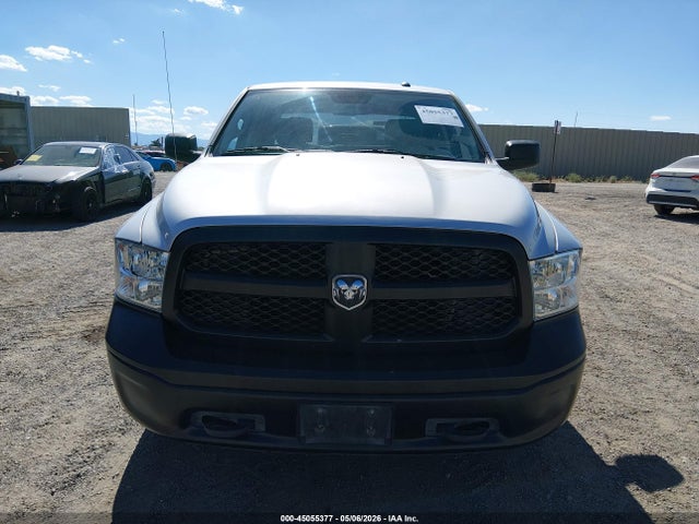 3C6RR7KT7GG356763 RAM 1500 Tradesman