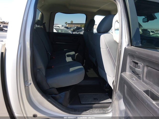3C6RR7KT7GG356763 RAM 1500 Tradesman