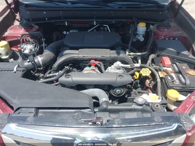 2012 Subaru Outback 2.5i Premium მანქანა იყიდება აუქციონზე, vin: 4S4BRBCC3C3213233, აუქციონის ნომერი: 45055378