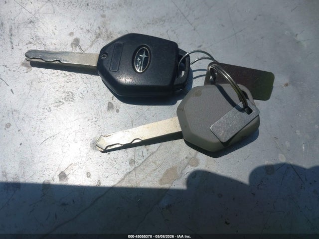 2012 Subaru Outback 2.5i Premium მანქანა იყიდება აუქციონზე, vin: 4S4BRBCC3C3213233, აუქციონის ნომერი: 45055378
