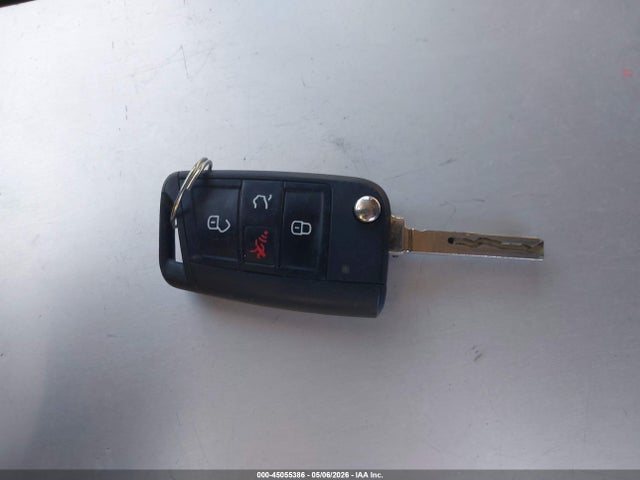 Продаж на аукціоні авто 2018 Volkswagen Tiguan 2.0t S, vin: 3VV0B7AX5JM121489, номер лоту: 45055386