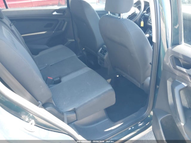 Продаж на аукціоні авто 2018 Volkswagen Tiguan 2.0t S, vin: 3VV0B7AX5JM121489, номер лоту: 45055386