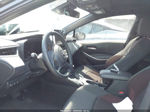 JTDBCMFE0S3089175 Toyota Corolla Hybrid Se