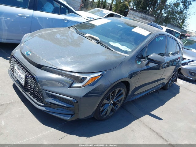JTDBCMFE0S3089175 Toyota Corolla Hybrid Se