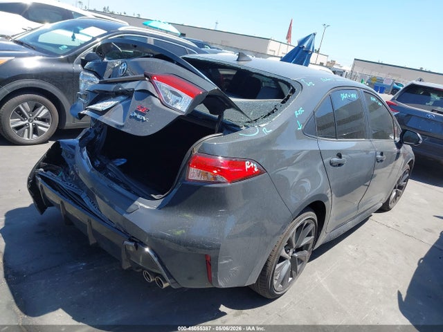 JTDBCMFE0S3089175 Toyota Corolla Hybrid Se