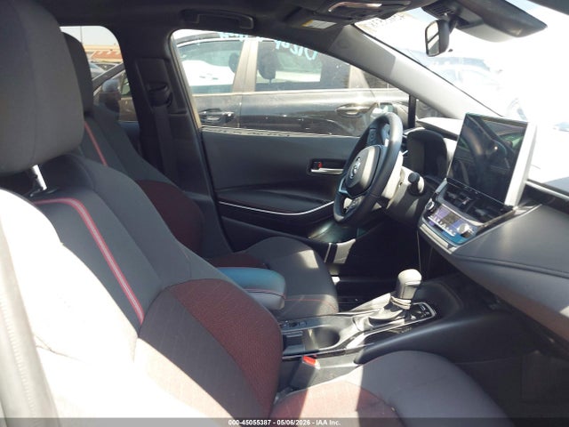 JTDBCMFE0S3089175 Toyota Corolla Hybrid Se