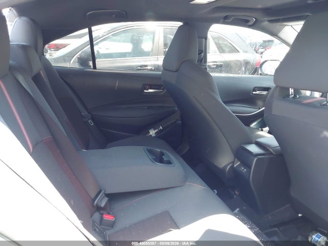 JTDBCMFE0S3089175 Toyota Corolla Hybrid Se