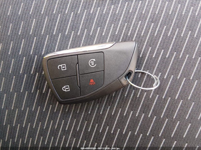 45055389 :رقم المزاد ، 3GNAXPEGXTL312601 vin ، 2026 Chevrolet Equinox Awd Lt مزاد بيع