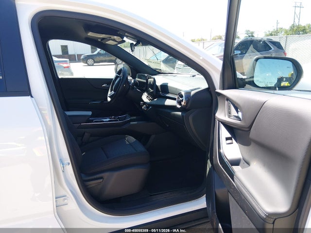 45055389 :رقم المزاد ، 3GNAXPEGXTL312601 vin ، 2026 Chevrolet Equinox Awd Lt مزاد بيع