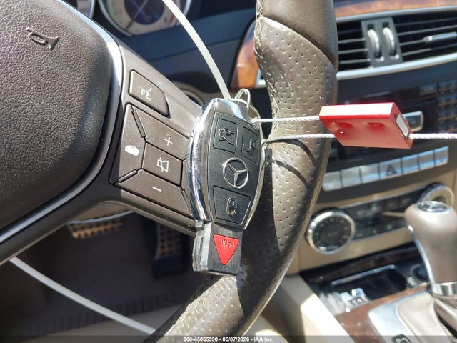 45055390 :رقم المزاد ، WDDGF8ABXEG178370 vin ، 2014 Mercedes-benz C 300 Sport 4matic مزاد بيع