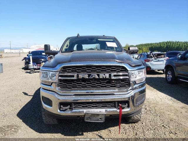 Aukcja sprzedaży 2020 Ram 2500 Tradesman  4x4 6'4 Box, vin: 3C6UR5CLXLG174286, numer aukcji: 45055398