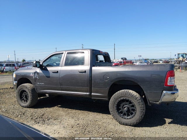 Aukcja sprzedaży 2020 Ram 2500 Tradesman  4x4 6'4 Box, vin: 3C6UR5CLXLG174286, numer aukcji: 45055398