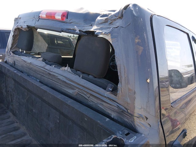 Aukcja sprzedaży 2020 Ram 2500 Tradesman  4x4 6'4 Box, vin: 3C6UR5CLXLG174286, numer aukcji: 45055398