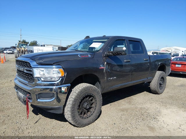 Aukcja sprzedaży 2020 Ram 2500 Tradesman  4x4 6'4 Box, vin: 3C6UR5CLXLG174286, numer aukcji: 45055398