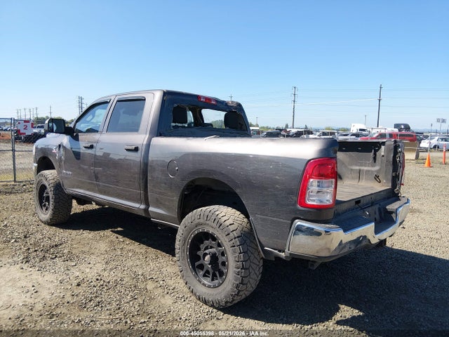 Aukcja sprzedaży 2020 Ram 2500 Tradesman  4x4 6'4 Box, vin: 3C6UR5CLXLG174286, numer aukcji: 45055398