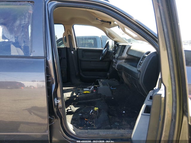 Aukcja sprzedaży 2020 Ram 2500 Tradesman  4x4 6'4 Box, vin: 3C6UR5CLXLG174286, numer aukcji: 45055398