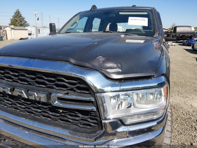 Aukcja sprzedaży 2020 Ram 2500 Tradesman  4x4 6'4 Box, vin: 3C6UR5CLXLG174286, numer aukcji: 45055398