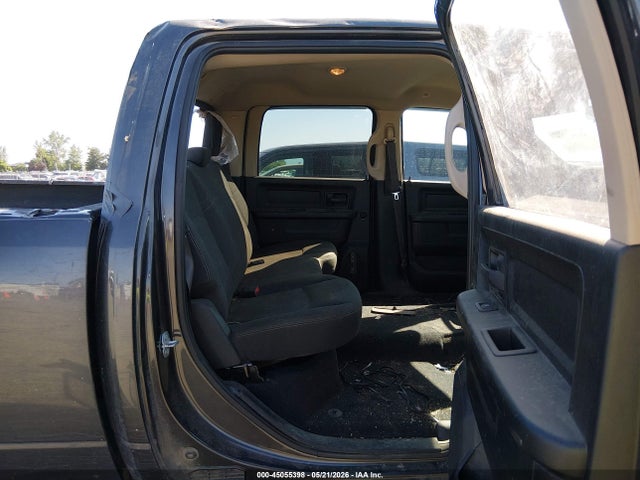 Aukcja sprzedaży 2020 Ram 2500 Tradesman  4x4 6'4 Box, vin: 3C6UR5CLXLG174286, numer aukcji: 45055398