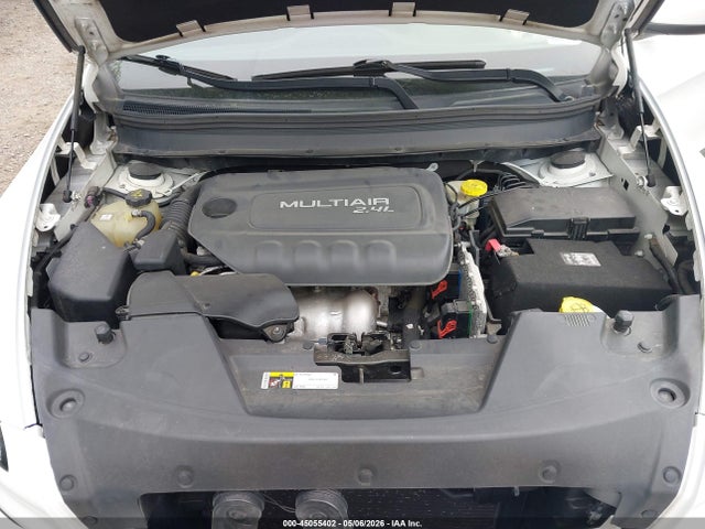 Продаж на аукціоні авто 2015 Jeep Cherokee Latitude, vin: 1C4PJMCB6FW744305, номер лоту: 45055402