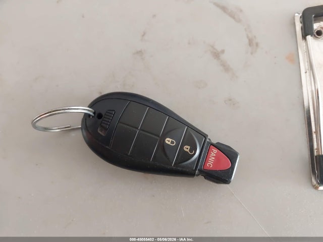 Продаж на аукціоні авто 2015 Jeep Cherokee Latitude, vin: 1C4PJMCB6FW744305, номер лоту: 45055402