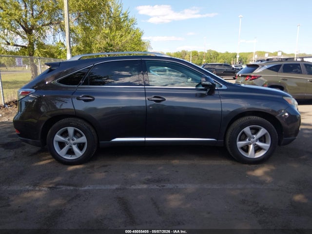 Продаж на аукціоні авто 2010 Lexus Rx 350, vin: 2T2BK1BA2AC011194, номер лоту: 45055405