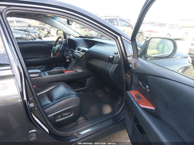 Продаж на аукціоні авто 2010 Lexus Rx 350, vin: 2T2BK1BA2AC011194, номер лоту: 45055405