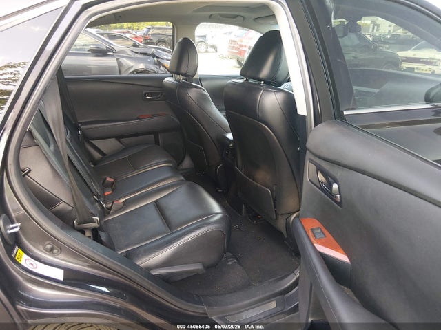 Продаж на аукціоні авто 2010 Lexus Rx 350, vin: 2T2BK1BA2AC011194, номер лоту: 45055405