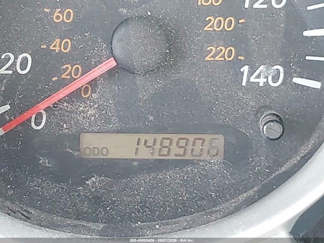 Aukcja sprzedaży 2004 Toyota Highlander Limited V6, vin: JTEDP21A840035967, numer aukcji: 45055406