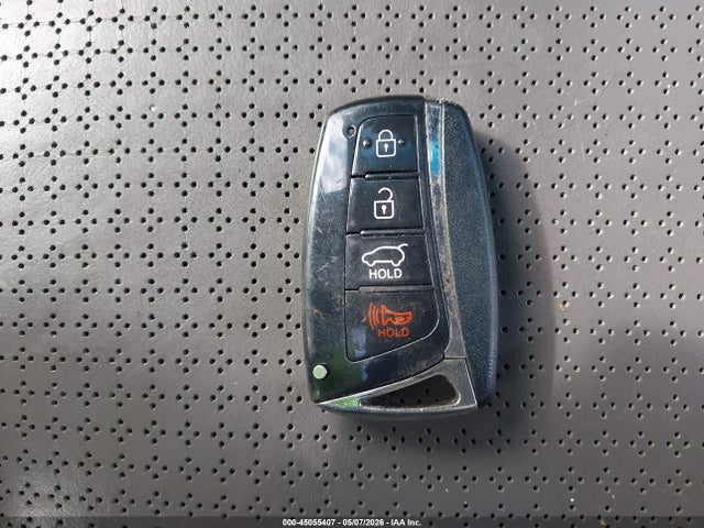 Продаж на аукціоні авто 2014 Hyundai Santa Fe Sport 2.0l Turbo, vin: 5XYZU3LA5EG167344, номер лоту: 45055407