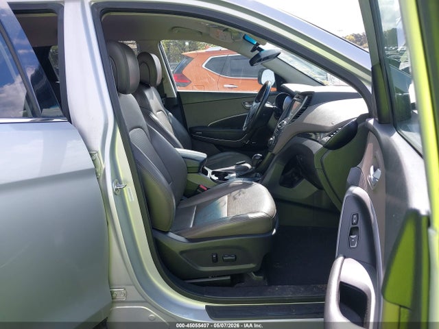 Продаж на аукціоні авто 2014 Hyundai Santa Fe Sport 2.0l Turbo, vin: 5XYZU3LA5EG167344, номер лоту: 45055407