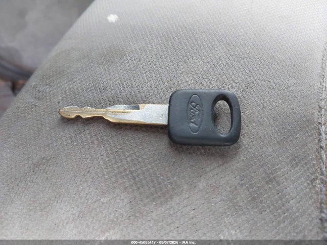 45055417 :رقم المزاد ، 1FTNE1EW7CDA47288 vin ، 2012 Ford E-150 Commercial مزاد بيع