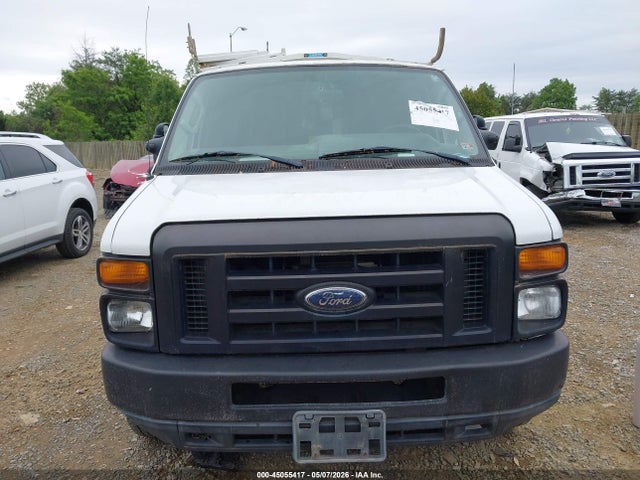 45055417 :رقم المزاد ، 1FTNE1EW7CDA47288 vin ، 2012 Ford E-150 Commercial مزاد بيع