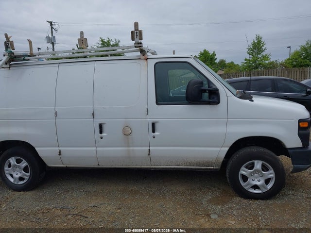 45055417 :رقم المزاد ، 1FTNE1EW7CDA47288 vin ، 2012 Ford E-150 Commercial مزاد بيع