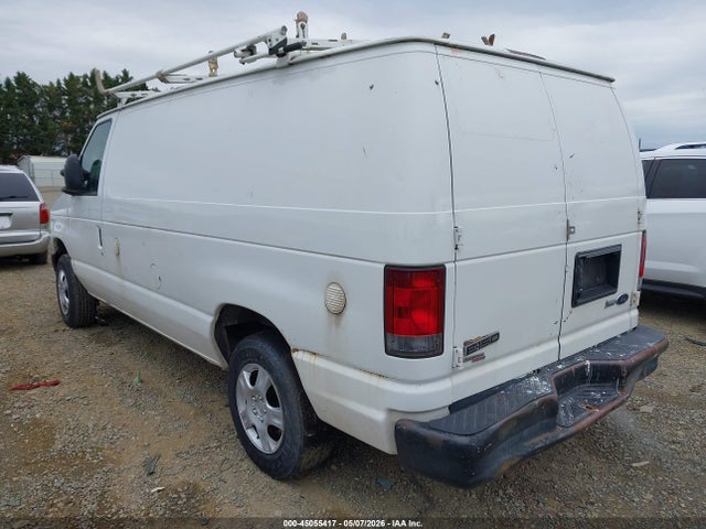 45055417 :رقم المزاد ، 1FTNE1EW7CDA47288 vin ، 2012 Ford E-150 Commercial مزاد بيع