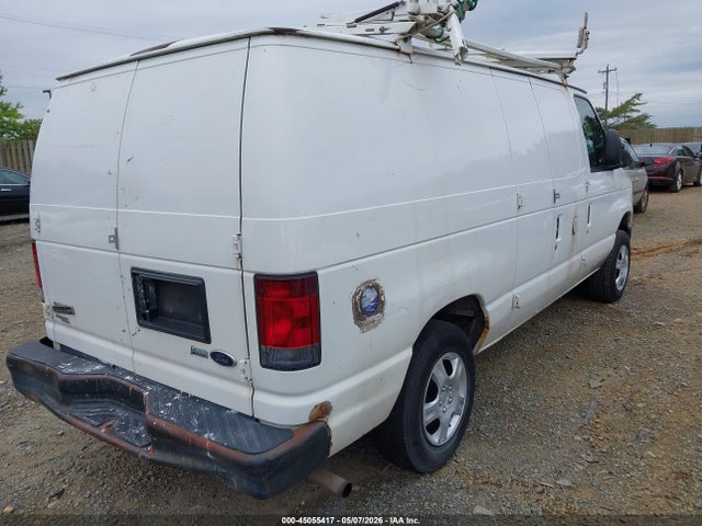 45055417 :رقم المزاد ، 1FTNE1EW7CDA47288 vin ، 2012 Ford E-150 Commercial مزاد بيع