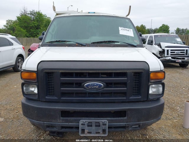 45055417 :رقم المزاد ، 1FTNE1EW7CDA47288 vin ، 2012 Ford E-150 Commercial مزاد بيع