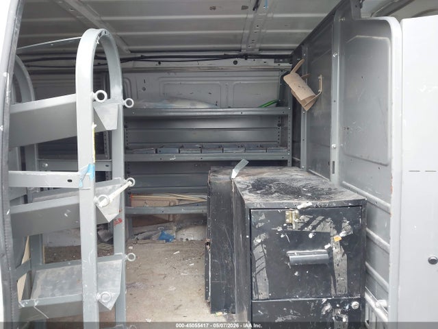 45055417 :رقم المزاد ، 1FTNE1EW7CDA47288 vin ، 2012 Ford E-150 Commercial مزاد بيع