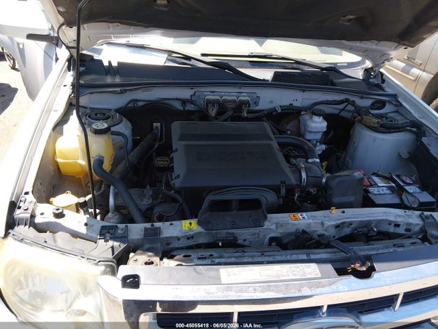Продажа на аукционе авто 2009 Ford Escape Limited, vin: 1FMCU94G39KA60980, номер лота: 45055418