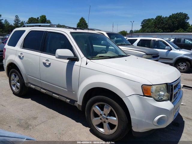 Продажа на аукционе авто 2009 Ford Escape Limited, vin: 1FMCU94G39KA60980, номер лота: 45055418
