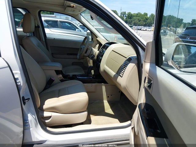 Продажа на аукционе авто 2009 Ford Escape Limited, vin: 1FMCU94G39KA60980, номер лота: 45055418