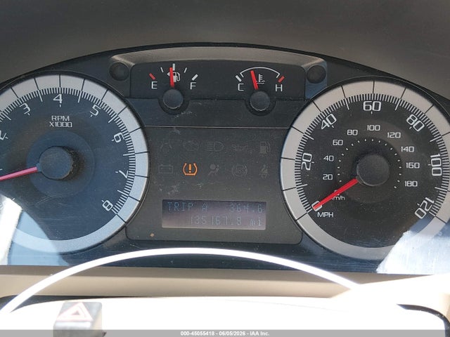 Продажа на аукционе авто 2009 Ford Escape Limited, vin: 1FMCU94G39KA60980, номер лота: 45055418
