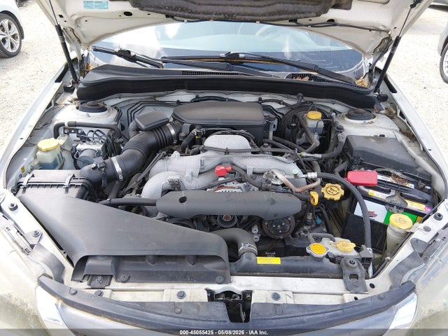 Продажа на аукционе авто 2008 Subaru Impreza  (natl) I/i W/premium Pkg/i W/sat/nav, vin: JF1GE61608H521860, номер лота: 45055425