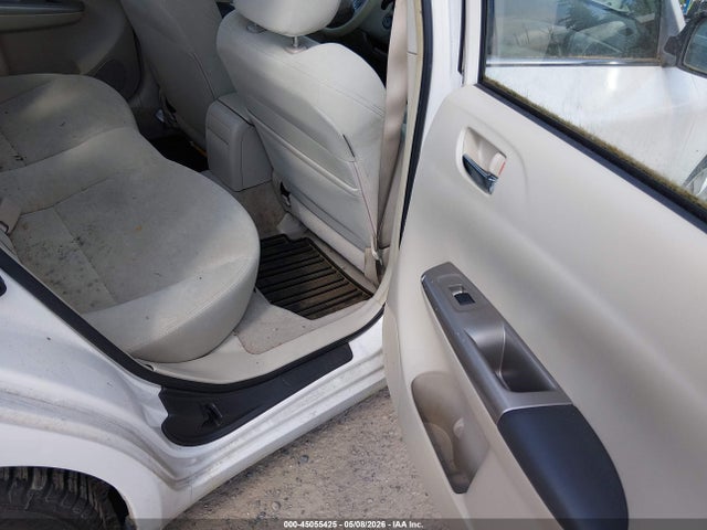 Продажа на аукционе авто 2008 Subaru Impreza  (natl) I/i W/premium Pkg/i W/sat/nav, vin: JF1GE61608H521860, номер лота: 45055425