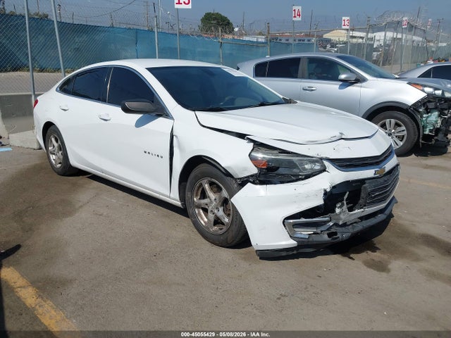2016 1G1ZB5ST7GF297872 main image