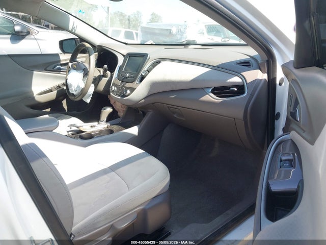 Chevrolet MALIBU LS 2016 1G1ZB5ST7GF297872 Image 5