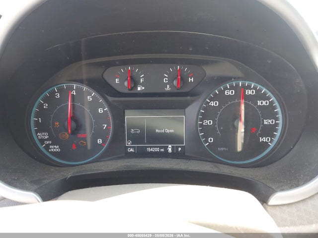 Chevrolet MALIBU LS 2016 1G1ZB5ST7GF297872 Image 7