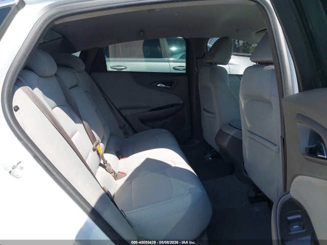 Chevrolet MALIBU LS 2016 1G1ZB5ST7GF297872 Image 8
