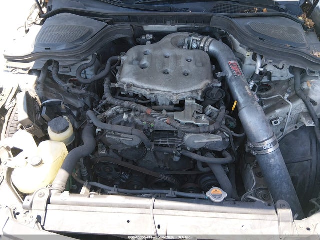 Продажа на аукционе авто 2008 Infiniti M35, vin: JNKAY01E08M607977, номер лота: 45055431